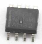 Samsung Ic - 1203-007144 Ic-dc-dc Converter Tps54331d Soic8 8p 4