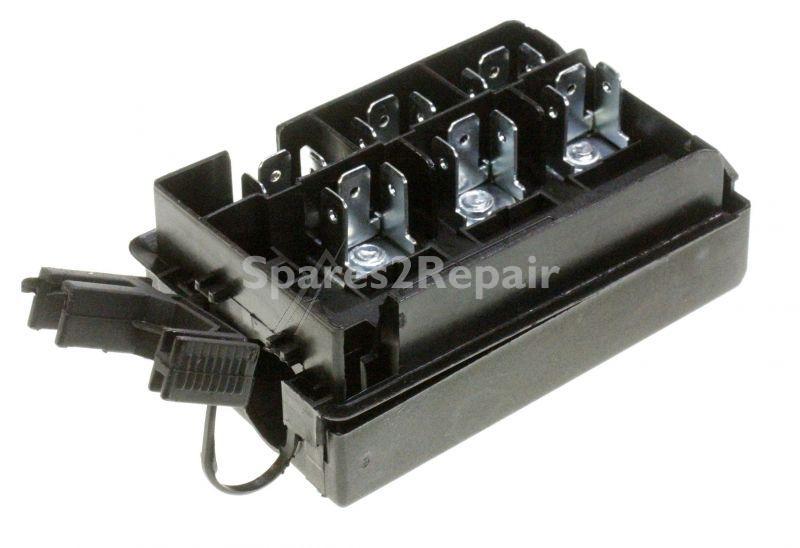 Strip - 44000520 Junction Box [Candy Hoover]
