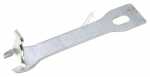 Hisense Gorenje Fixings And Brackets - Hk1094609 Platen