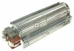 Smeg Cooling Fan Motor - 695210913 Motor
