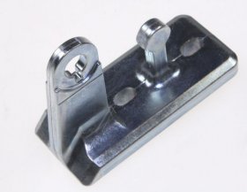 Liebherr Door Hinges For Fridges - 743235600 Zinc Die-cast Bearing Block