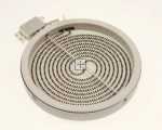 Ceramic Heater Element - C00139036 482000022931 Heater 1800w-230v [Whirlpool Indesit]