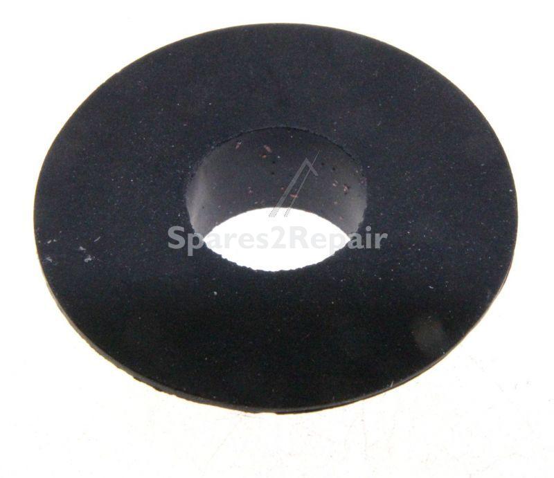 Sealing Ring - C00112484 482000022822 Gasket For Knob [Whirlpool Indesit]