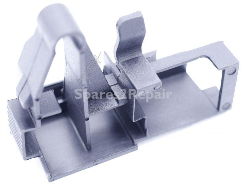 Simfer Fixings And Brackets - H20-25-320-081 10002006 Inner Glass Top Plastic Left