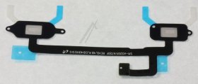 Samsung Adhesive Foil - Gh59-14718a Key Fpcb-touch Key