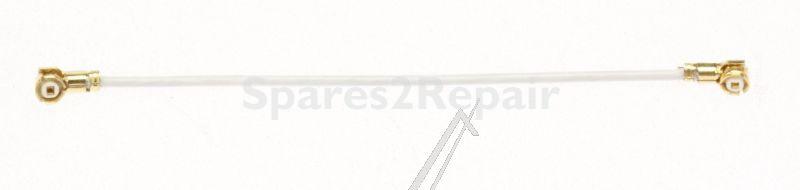 Samsung Gsm Aerial - Gh39-01690a Cbf Coaxial Cable-38 5mm(sm-g900f) sm-g9