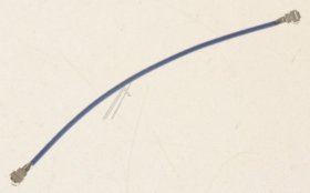 Samsung Gsm Aerial - Gh39-01727a Cbf Coaxial Cable-49mm (sm-n910s) sm-n91