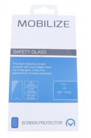 Panzerglass Display Protective Film - 6001 Premium Protective Glass For Lg K3
