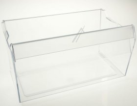 Freezer Drawer - C00384987 481010809031 Drawer Freezer Lower Hp Transp [Whirlpool Indesit]