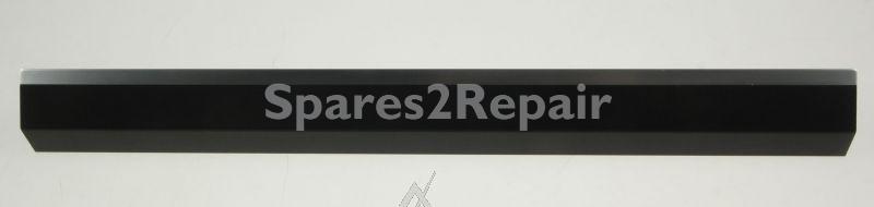 Handle - 210460026 C00934256 Handle Group Black Zt4 Tip1 Zeus [Arcelik]