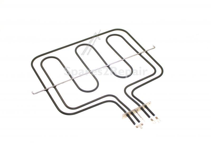 Top Grilling - 1065011 Upper Grill Element [Amica]