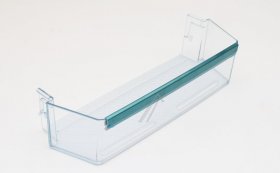 Refrigerator - Freezer Door Shelf - 12131000a07608 R Large Tray Assembly [Midea]
