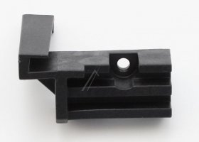 Door Hinges - C00704393 488000704393 Door Frame-glass Brkt bot Rh fsr [Whirlpool Indesit]