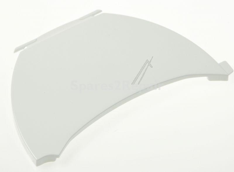 Melitta Tank Lid - 6759143 Lid Water Tank White