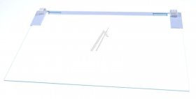 Liebherr Glass Panel - 727625600 Shelf Panel - Complete