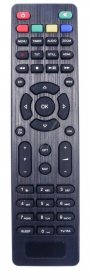 Kathrein Ir remote Control - 168500038 Remote Control Ufs 810 Plus