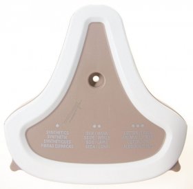 Housing Part - Rs-dw0536 Backheel Cover [Groupe SEB]