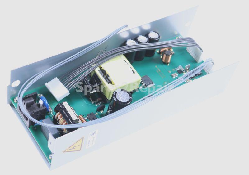 Polytron Power Supply Board - 0505520 Power Supply For Qam8 - Qam8 Em - Qam12 - Qam12 Em - Qam12 Lan - Qam16 Em