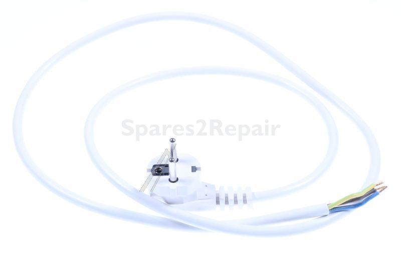 Mains Power Lead - 8515587 Power Cable 3x1 5mm2 1 3m Eur [Amica]