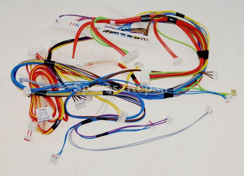 Mains Power Lead - 12021688 Power Cord [Bosch Siemens]