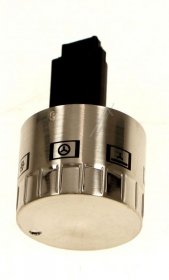 Teka Control Knobs - Push Pull Knob 7p Ixcr He 725 Ss E00 (ee) Vr01