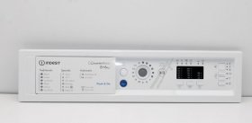 Panel - C00634064 488000634064 Control Panel Bi Wdil 861284 Uk [Whirlpool Indesit]