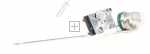 Ego Oven Thermostat - 55 13054 070 Oven Thermostat Alternative For Bauknecht 482000062504