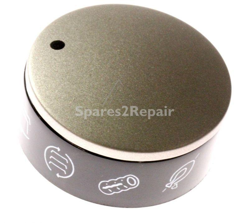 Button - C00271370 482000031045 Button [Whirlpool Indesit]