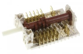 Smeg Mode Select Switch - 811730364 Selector Switch