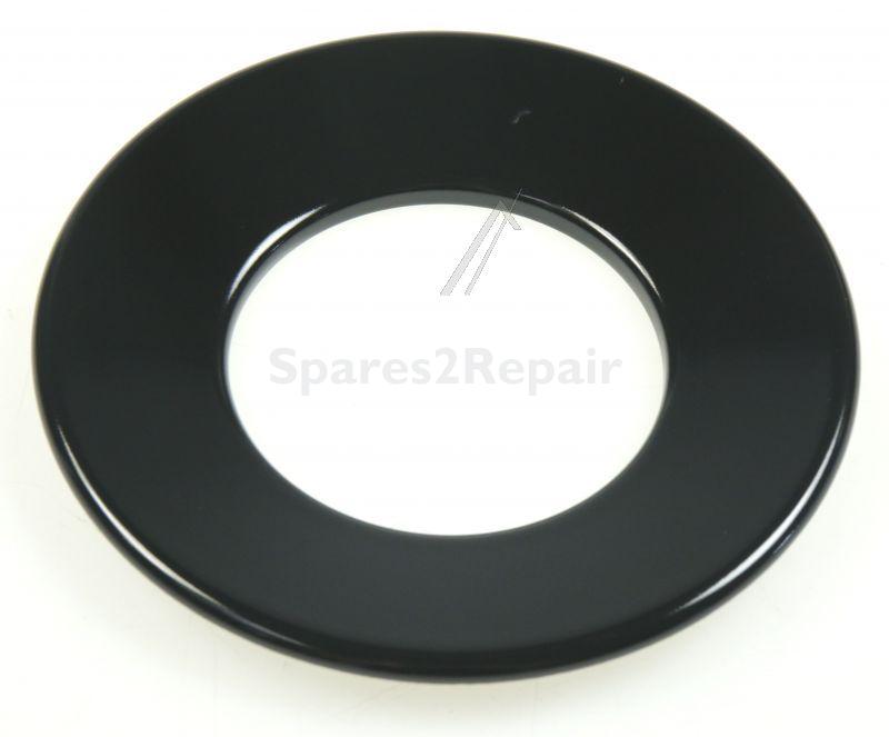 Mechanical Components - 12012590 Burner Cap [Bosch Siemens]