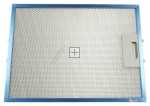 Hisense Gorenje Metal Grease Trap - 507430 Filter 92000000800