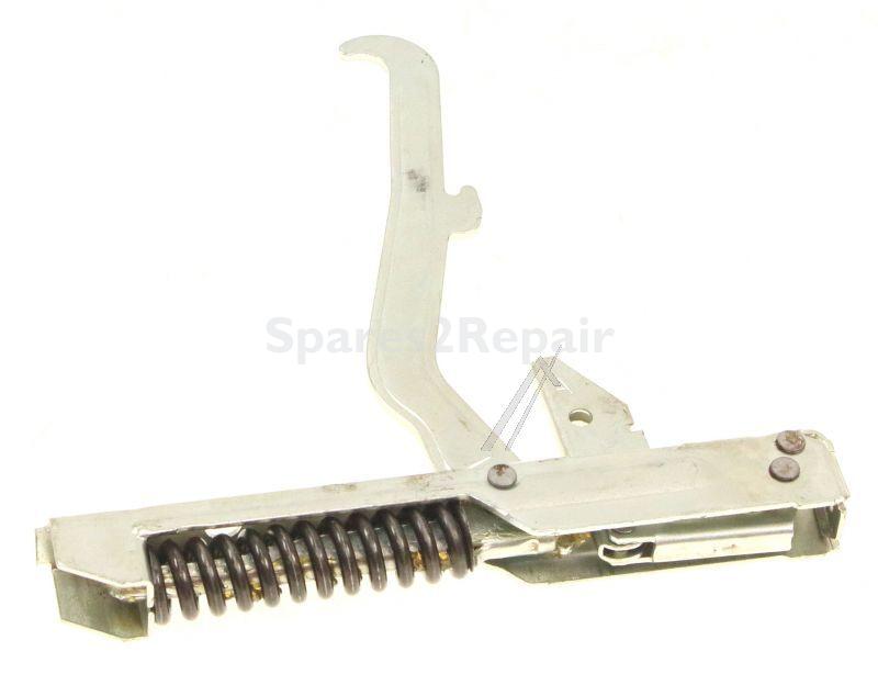 Door Hinges - Scharnier C Kanne G [Sogedis]