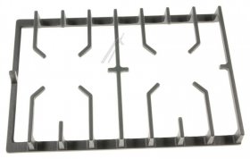 Cooker Pan Support - 8043698 Right Burner Grate [Amica]