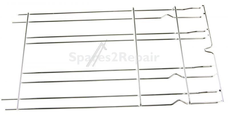 Telescopic Slideout Oven Grills - 42811802 Telescopic Grill 65-l [Candy Hoover]