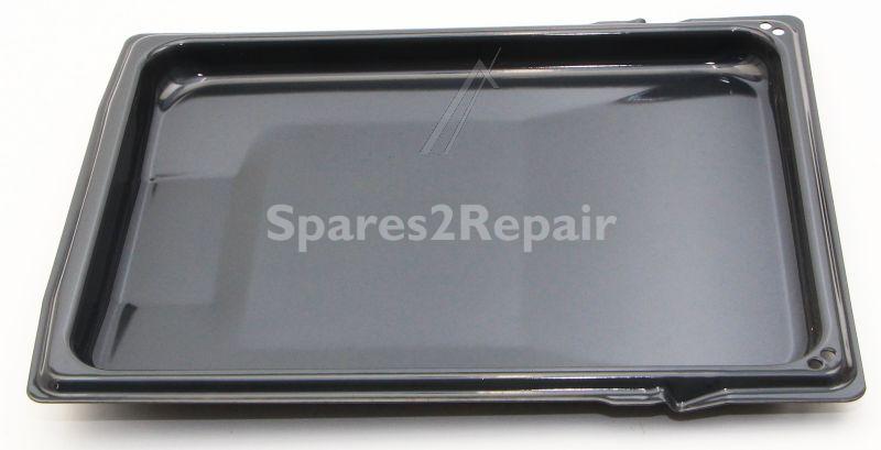 Smeg Fry Pan - 480370496 Rj Oven Plate