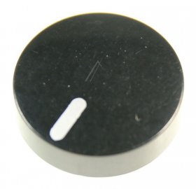 Control Knobs - Mj1512 Knob Cover [Delonghi]