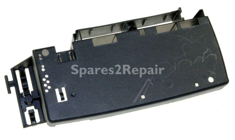 Oven outer Door - 00776110 Front Glass Panel [Bosch Siemens]