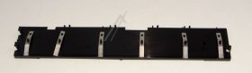 Operating Unit Screen - 140123340014 Control Panel Inox 60cm Hexag [Electrolux Aeg]