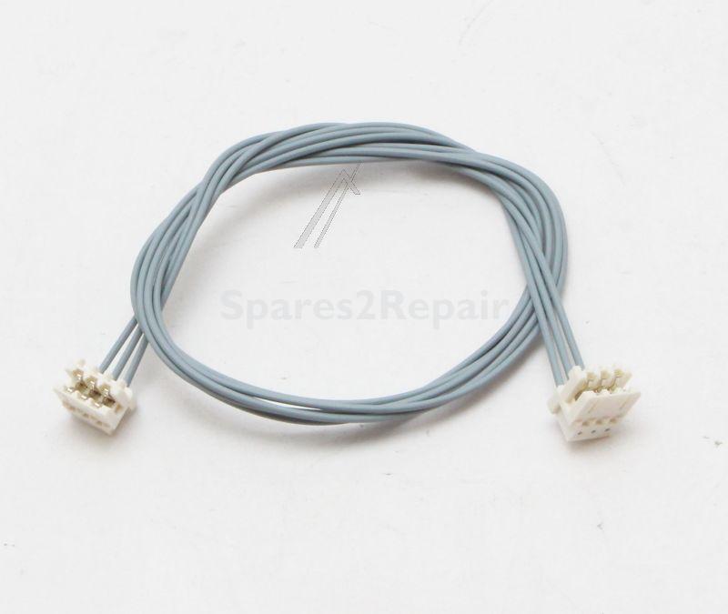 Harness - 3877299036 Harness Power Board Power Board [Electrolux Aeg]