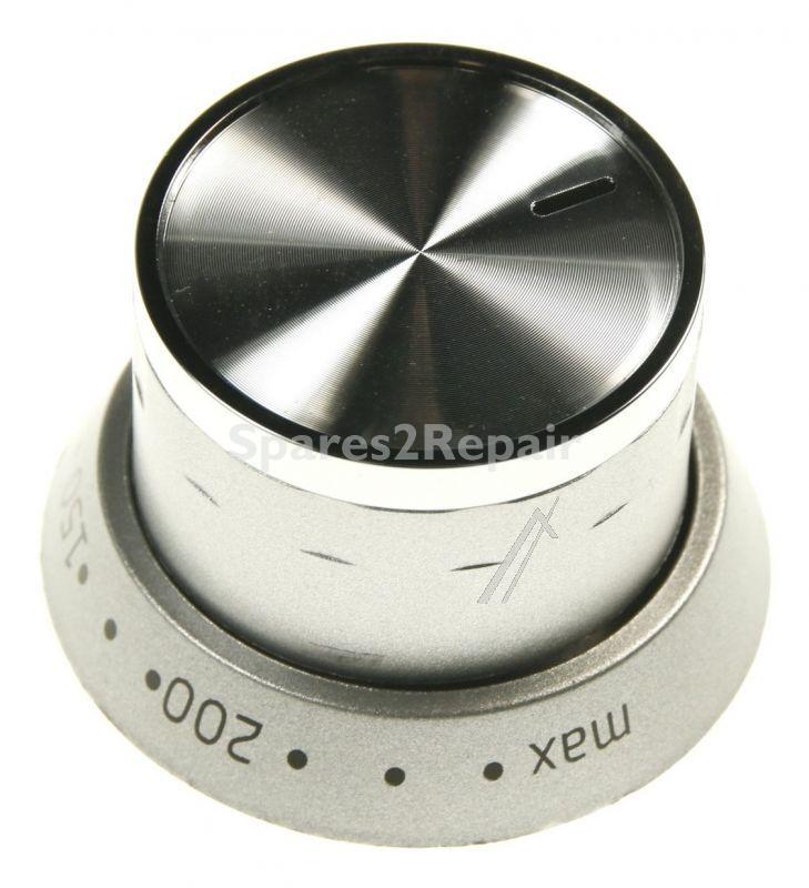Thermostat Button - Termostat Knob [Arcelik]