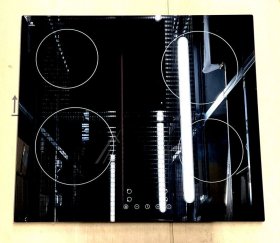 Genesis Ha Ceramic Surface - 90100096 Ceramic Glass