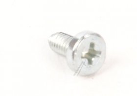 Screw - 171100081 C00907007 M4x9 Rysb Tt (tap Tight) Conical Screw_zn [Arcelik]