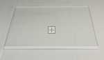 Samsung Panel-glass-ic - Da97-16288c Assembly Shelf Glass-ref rt5000k rt32-29 las
