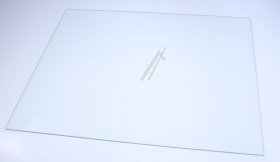 Liebherr Glass Panel - 727705900 Glass Plate 3 2 Bottle Shelf_k2