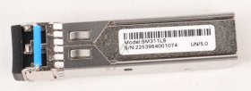 Tp Link Network Switches - Mini Gbic-sfp Modul, 1000base-lx Smf