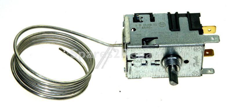 Thermostats - C00318832 481221470082 Control Board (cb) [Whirlpool Indesit]