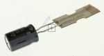 Sound United 63v Radial Electrolytic 105 De - 963134012120s C elect 100µf-m-63v