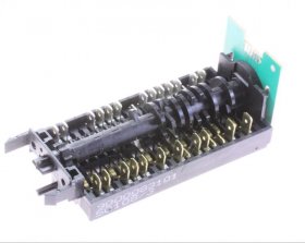 Oven Switch - 00640961 Switch-selector [Bosch Siemens]