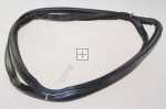 Oven Door Gasket - 49011188 O-shaped Gasket [Candy Hoover]