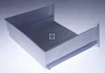 Smeg Drawers - 761171047 Crisper Body